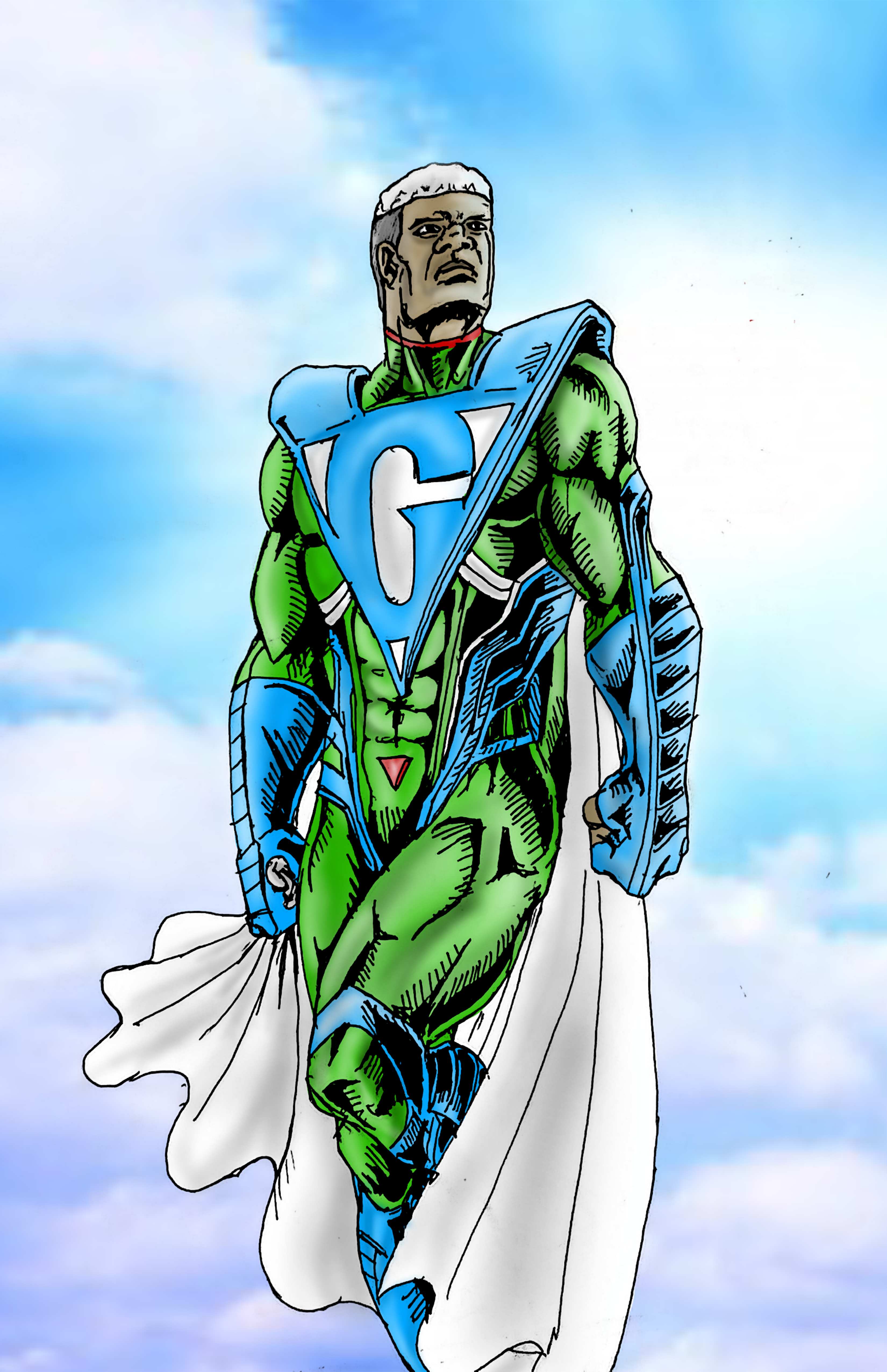 Greenguard
