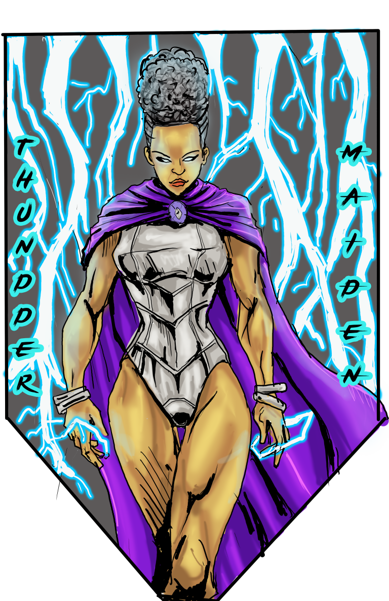 ThunderM