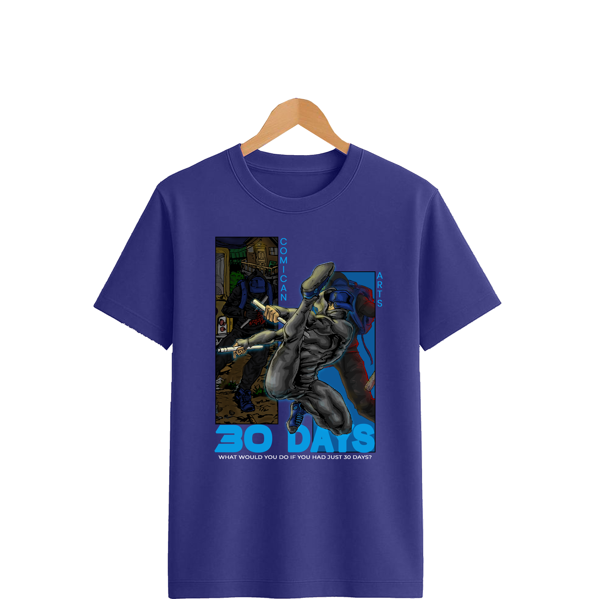 30days Classic
