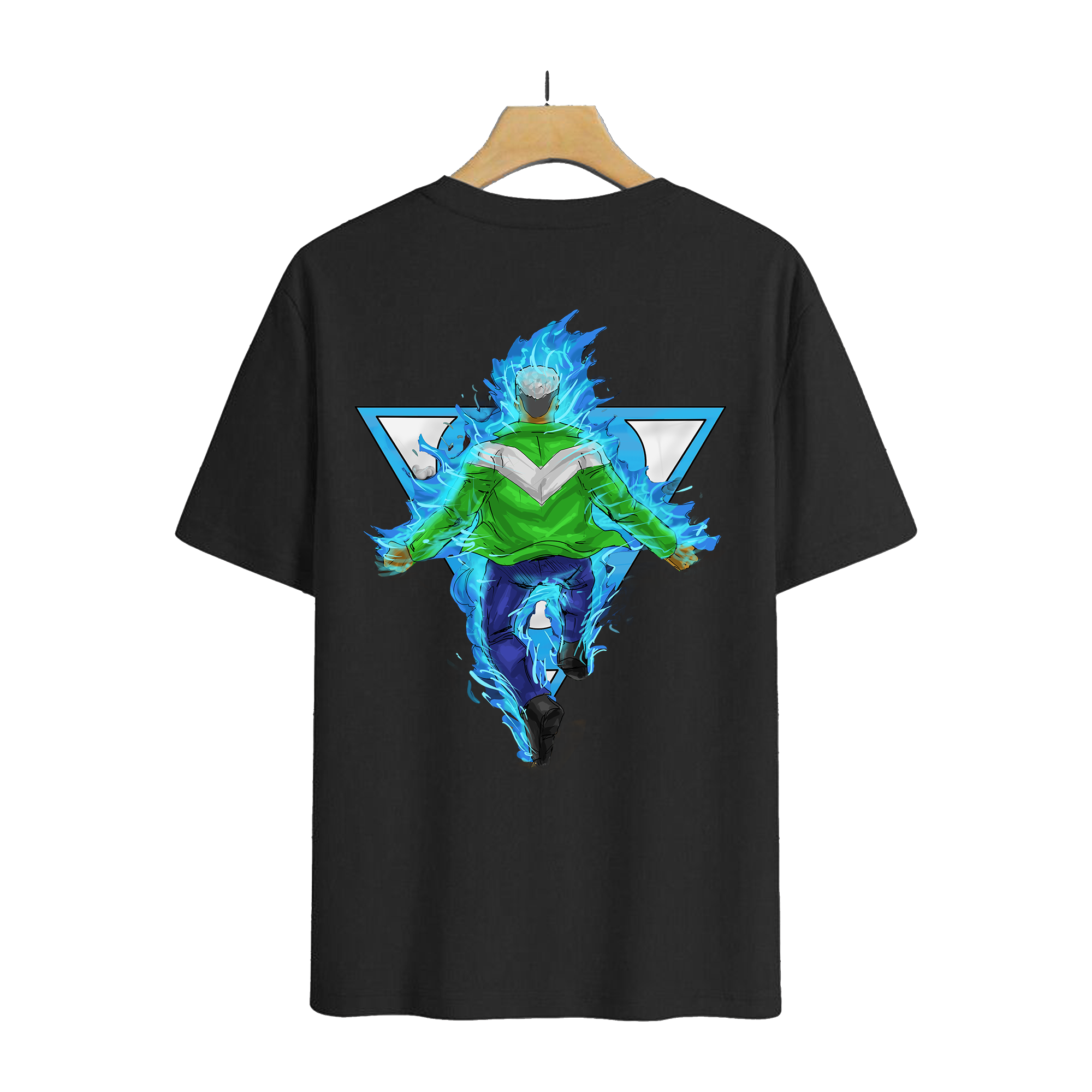 Arise - GG