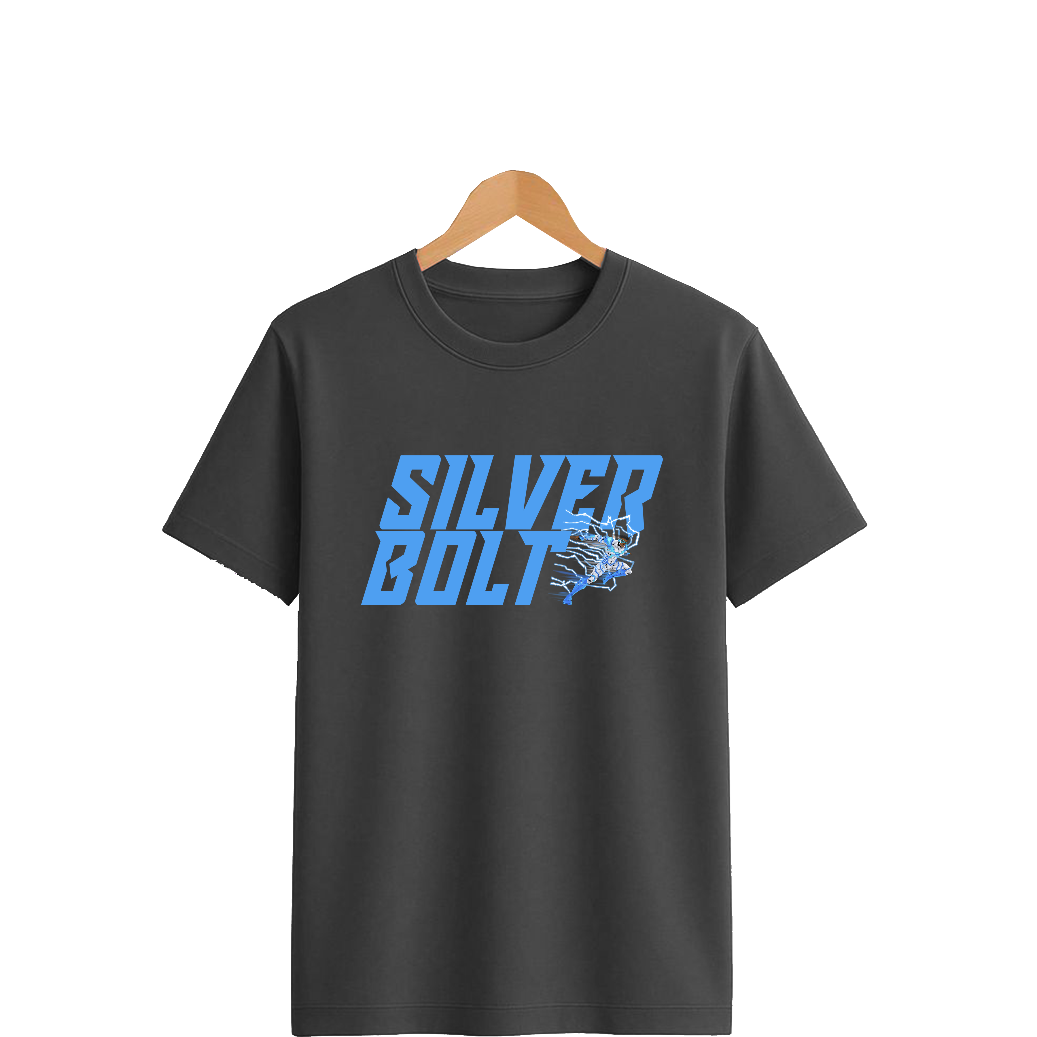 SilverBolt Classic 2