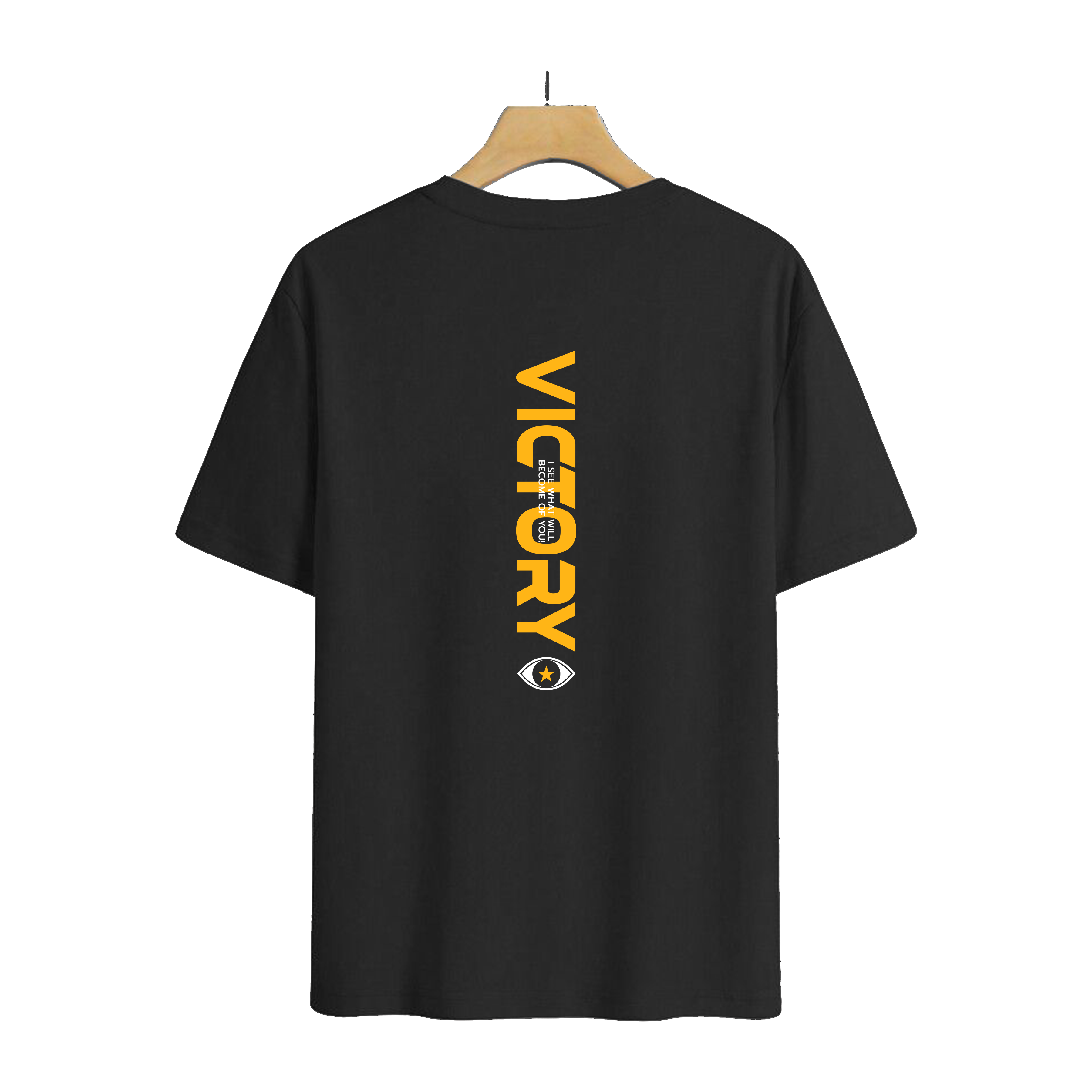 Victory Yellow Tee Classic